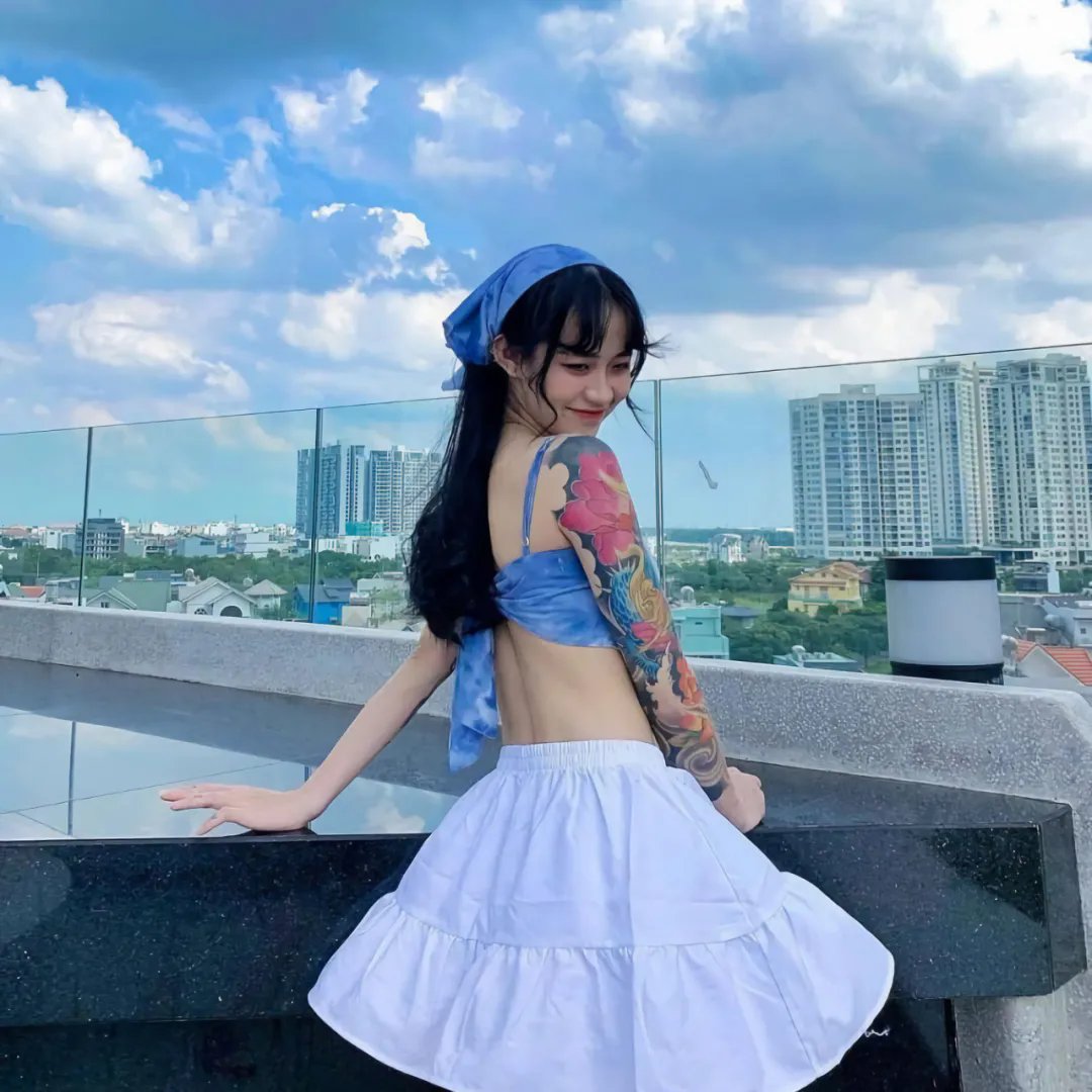 一周的偶像