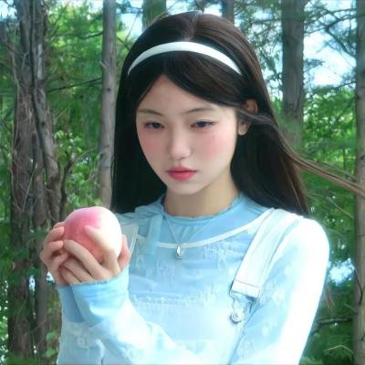 一样的月光
